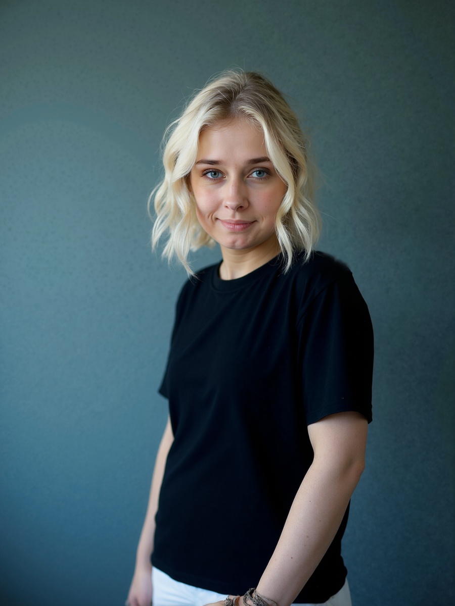 T Shirts Woman Street Casual S – Street Fashion Vogue recenzja i cena