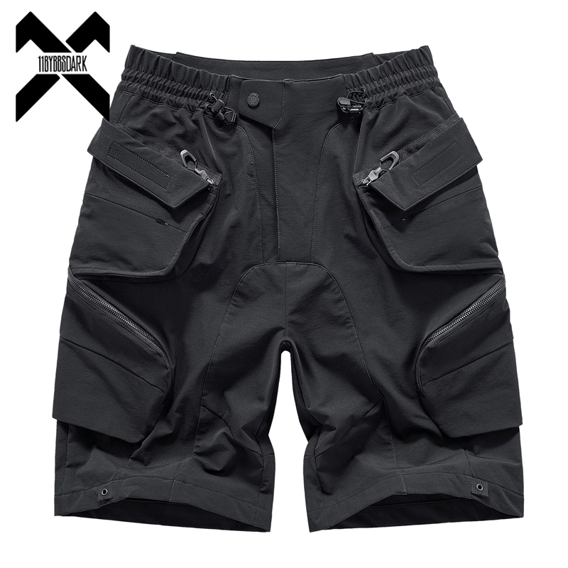 Men Tactical Shorts 2026 Summe – Techwear Pants Tactical recenzja i cena