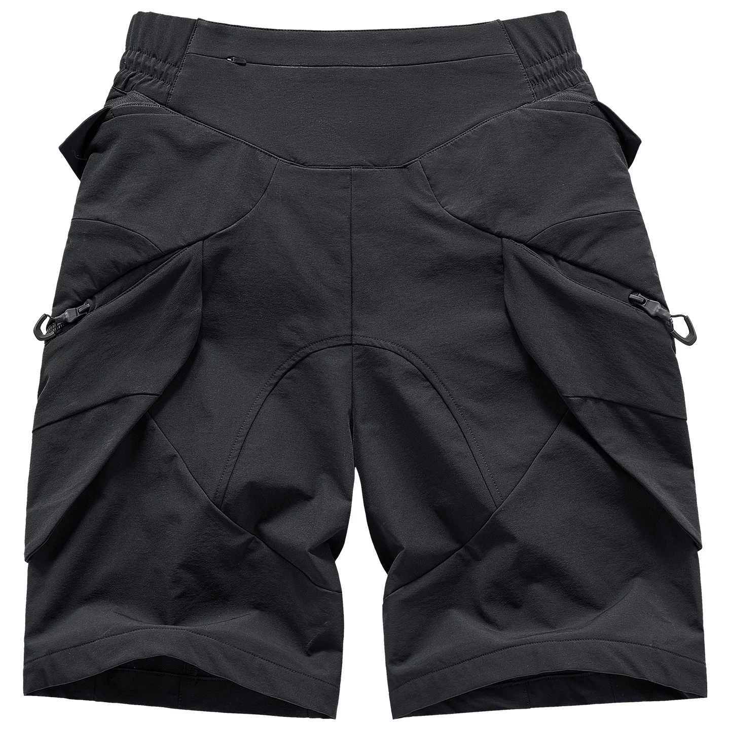 Men Tactical Shorts 2026 Summe – Techwear Pants Tactical recenzja i cena