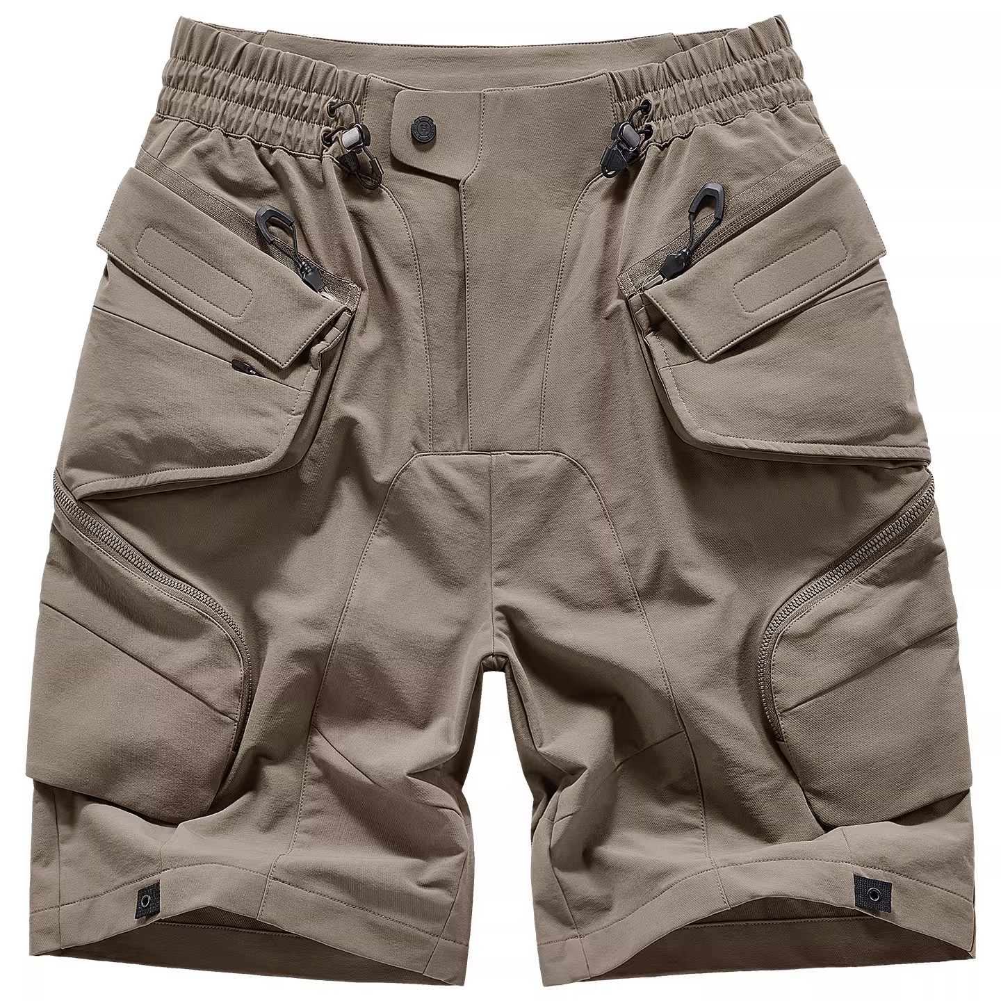 Men Tactical Shorts 2026 Summe – Techwear Pants Tactical recenzja i cena