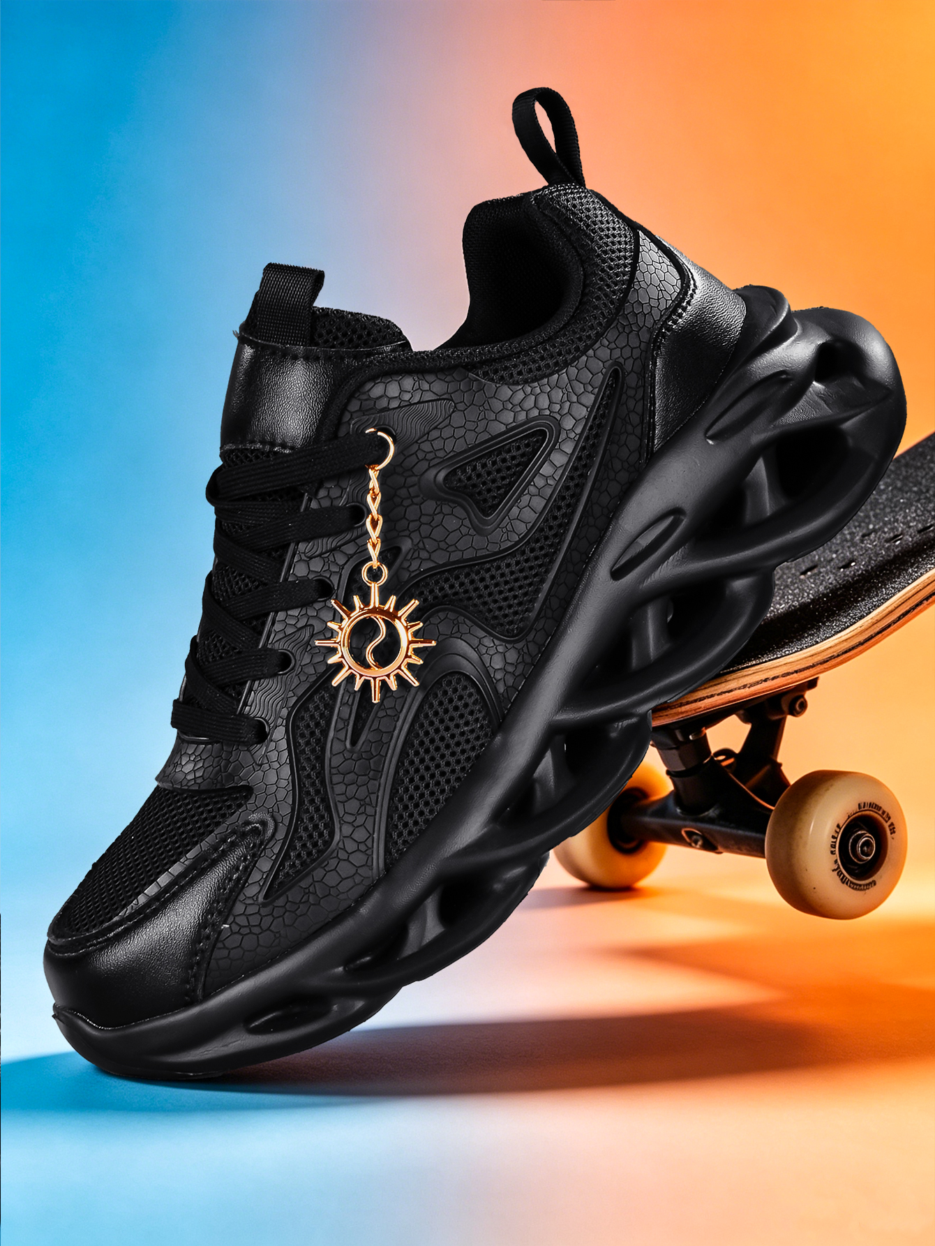 Women's 2026 New Style Dark Sw – Street Fashion Trends 2026 recenzja i cena