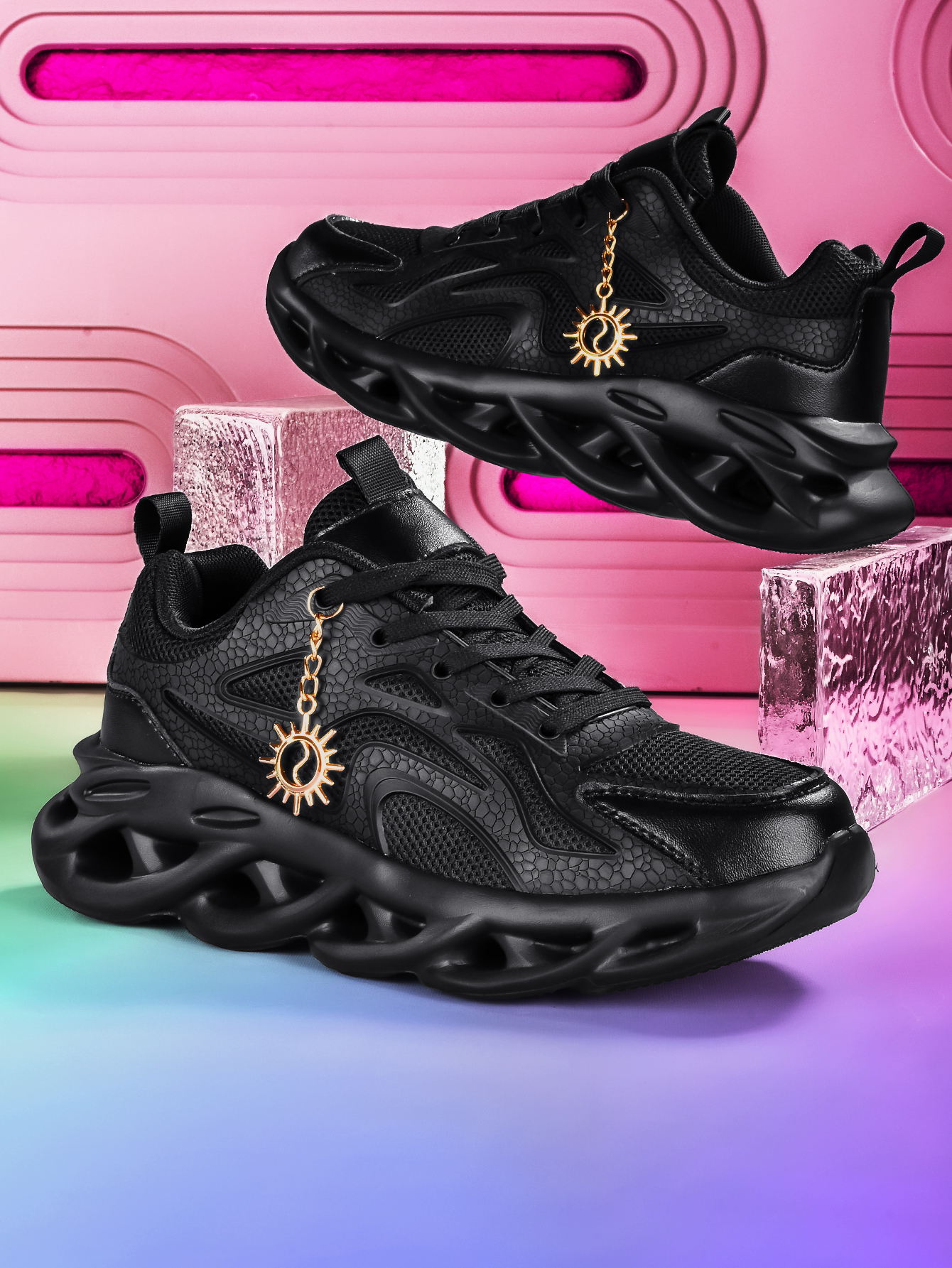 Women's 2026 New Style Dark Sw – Street Fashion Trends 2026 recenzja i cena