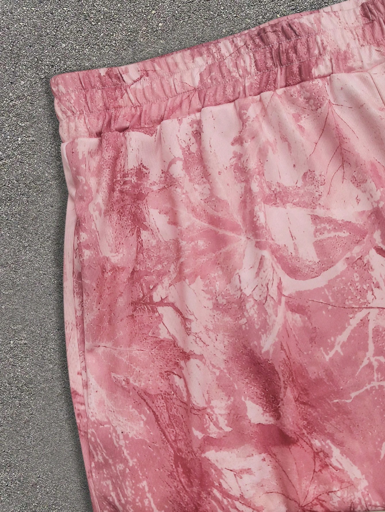 2026 Summer New Men's Short-Sl – Street Fashion In China recenzja i cena
