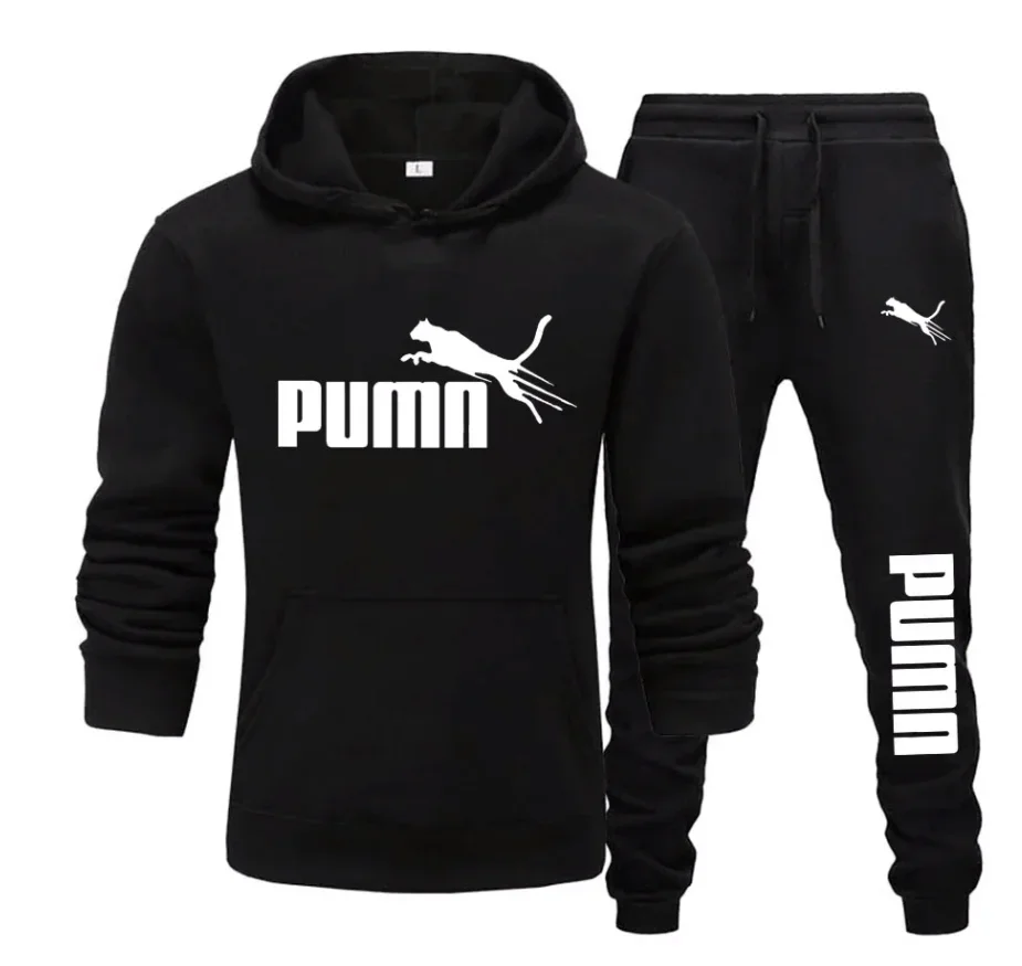 New spring-autumn men's hooded – Street Fashion For Man recenzja i cena