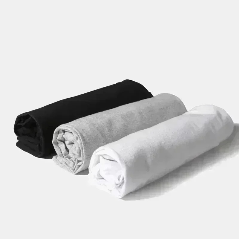 Men's and Women's Pure Cotton  – Street Fashion Trends 2026 recenzja i cena