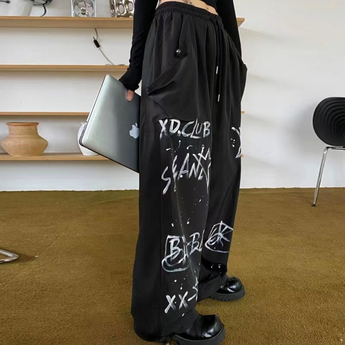 Street Hip Hop Graffiti Sports – Street Fashion England recenzja i cena