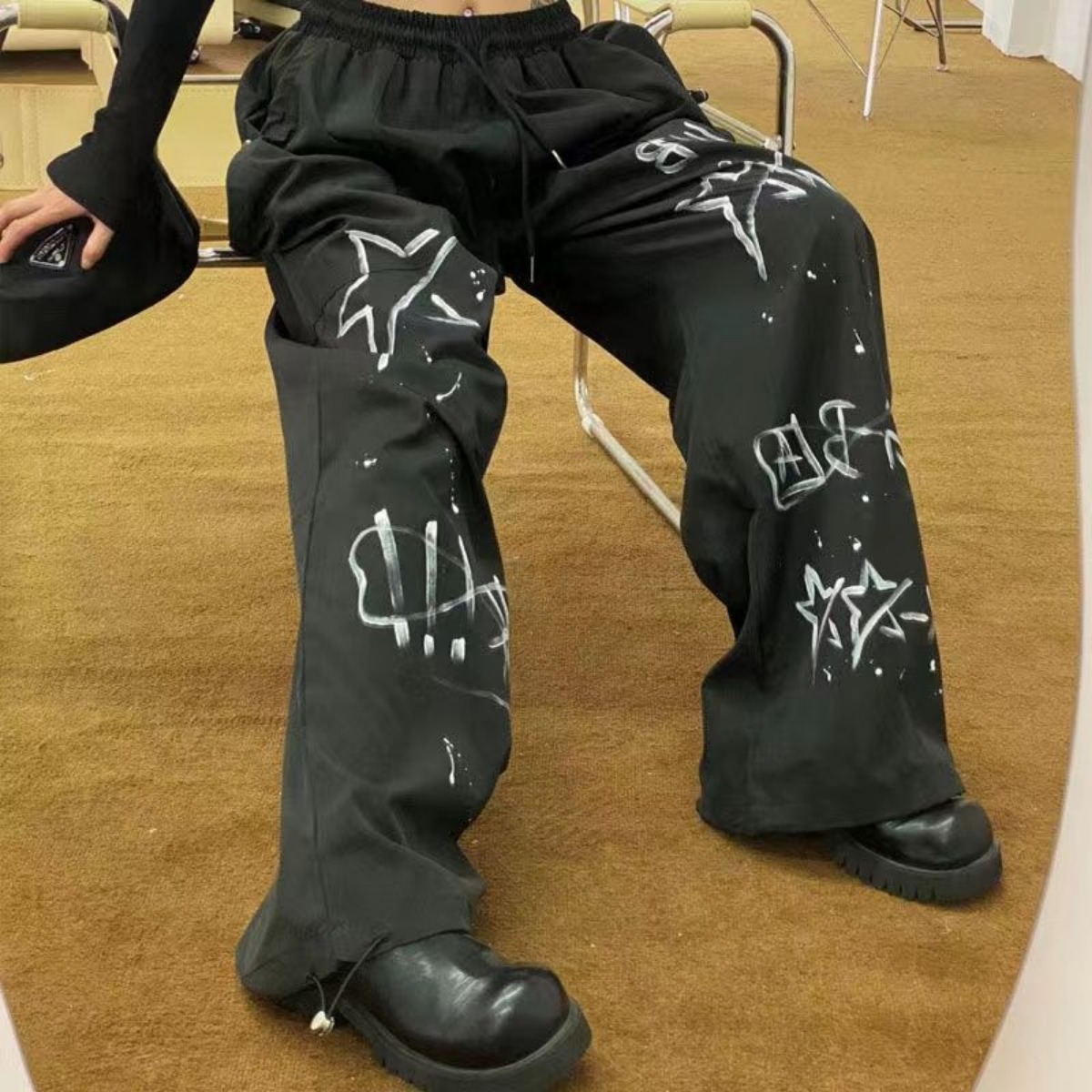 Street Hip Hop Graffiti Sports – Street Fashion England recenzja i cena