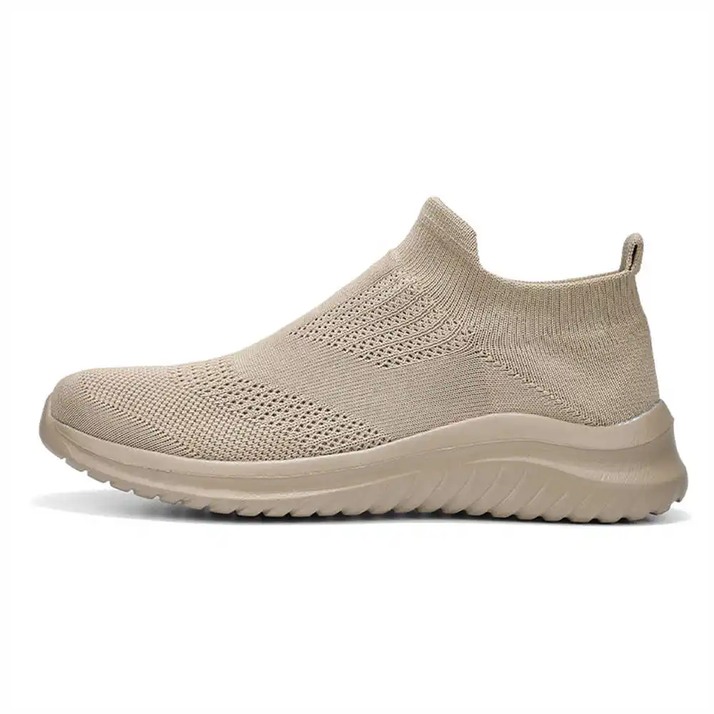 Beige Soft New Novelty Tennis  – Street Fashion Uk recenzja i cena