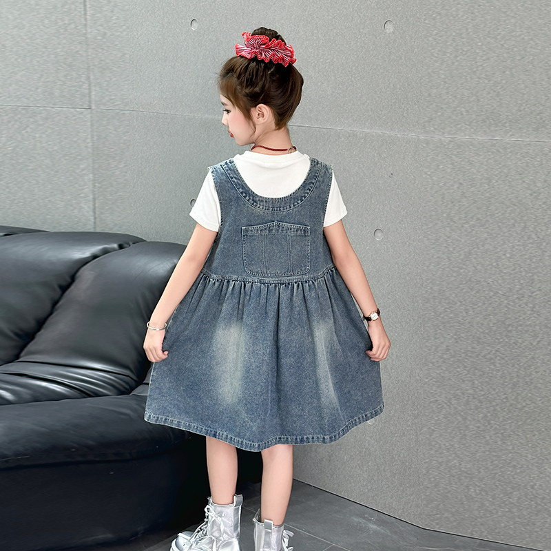 Kids Fashion Reversible Clothe – Street Fashion Kids recenzja i cena