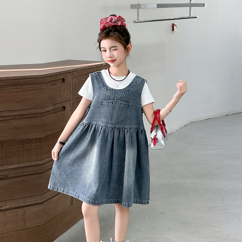 Kids Fashion Reversible Clothe – Street Fashion Kids recenzja i cena