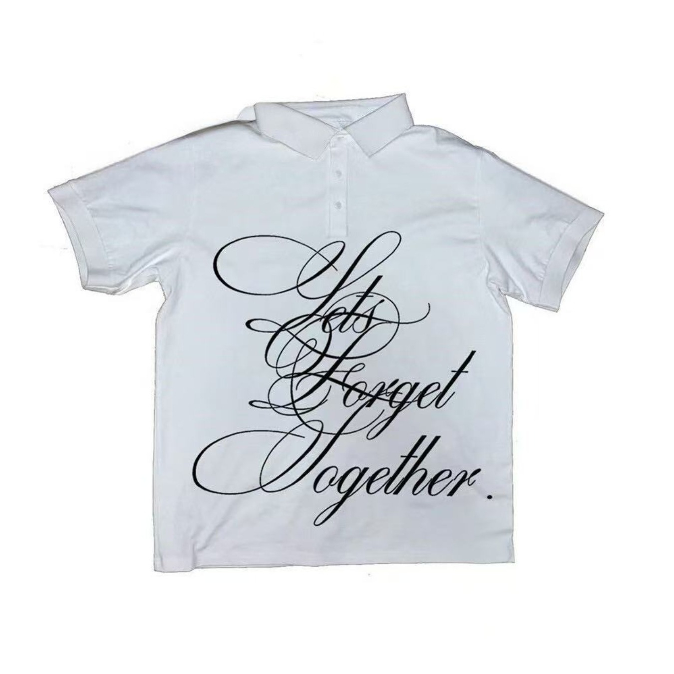 Fashion Trend Y2k Short Sleeve – Street Fashion England recenzja i cena