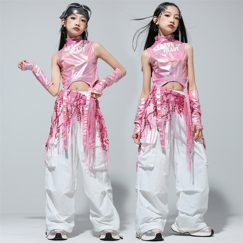 Kids Street Dance Jazz Perform – Street Fashion Dance recenzja i cena