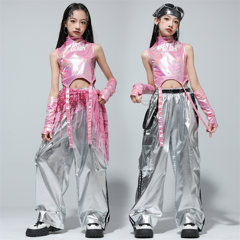 Kids Street Dance Jazz Perform – Street Fashion Dance recenzja i cena