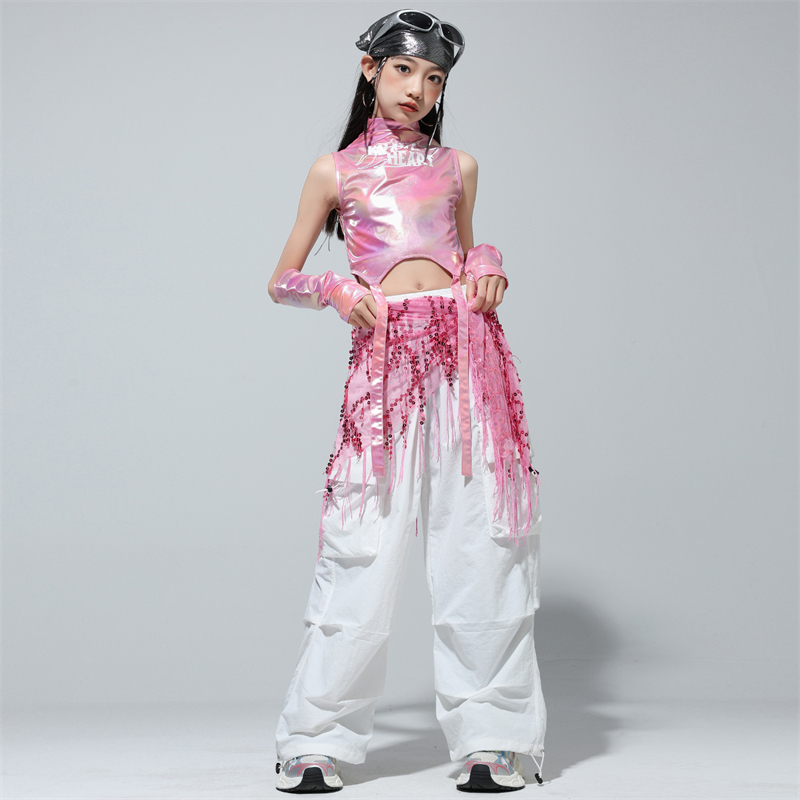 Kids Street Dance Jazz Perform – Street Fashion Dance recenzja i cena