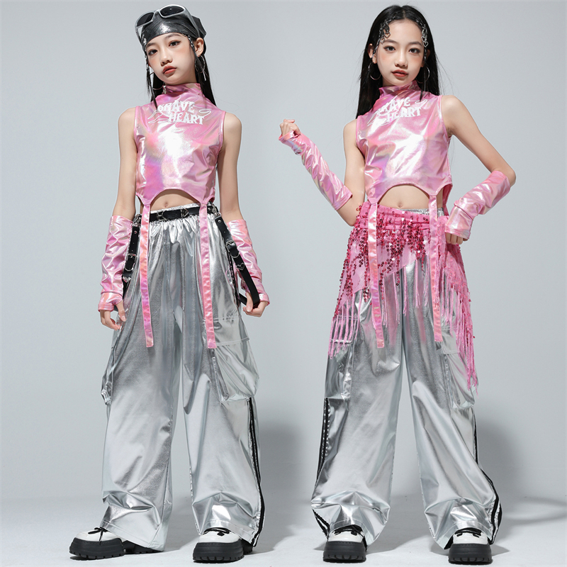 Kids Street Dance Jazz Perform – Street Fashion Dance recenzja i cena