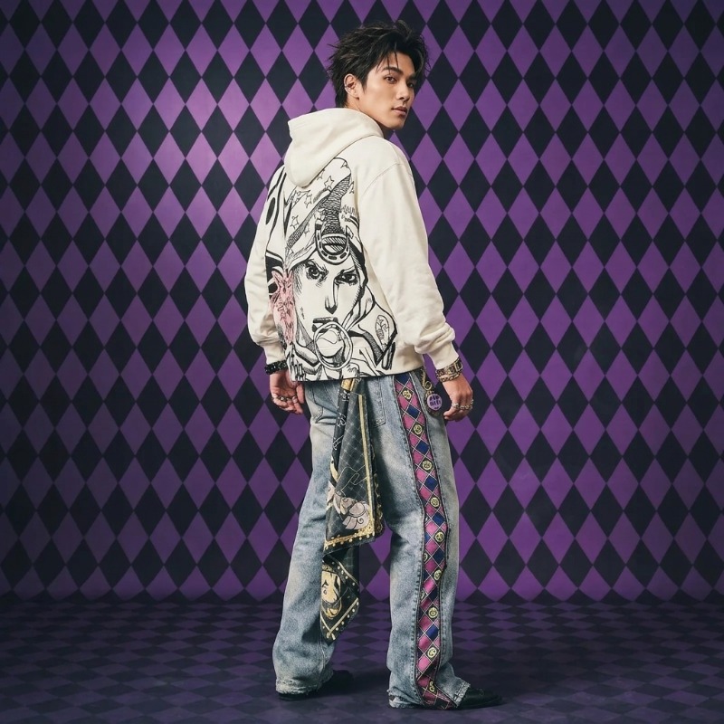 Y2K Streetwear Men Hip Hop Har – Street Fashion For Man recenzja i cena
