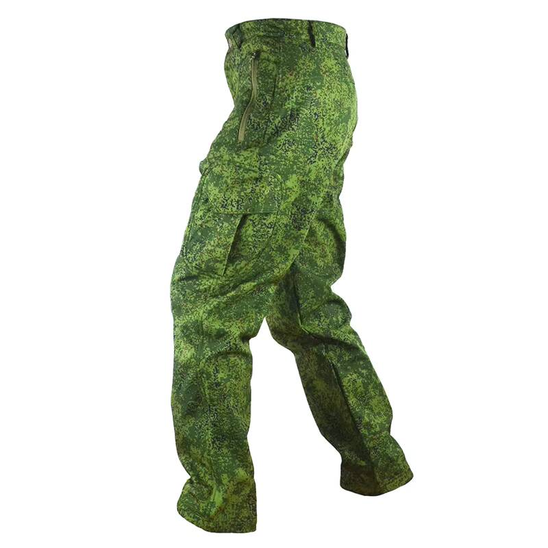 HKSH Autumn Winter New Men Fas – Techwear Pants Tactical recenzja i cena