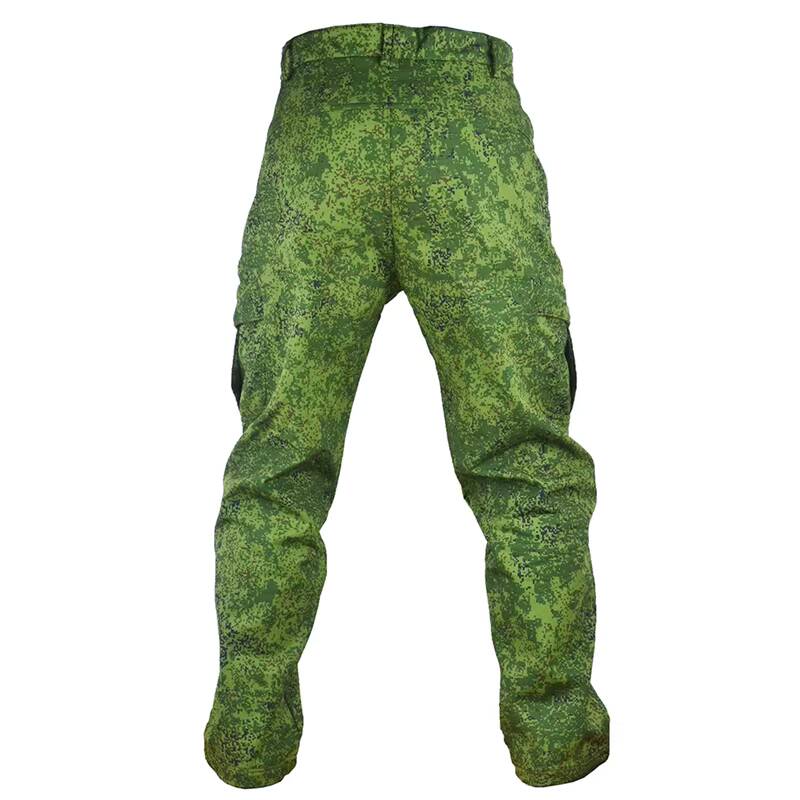 HKSH Autumn Winter New Men Fas – Techwear Pants Tactical recenzja i cena