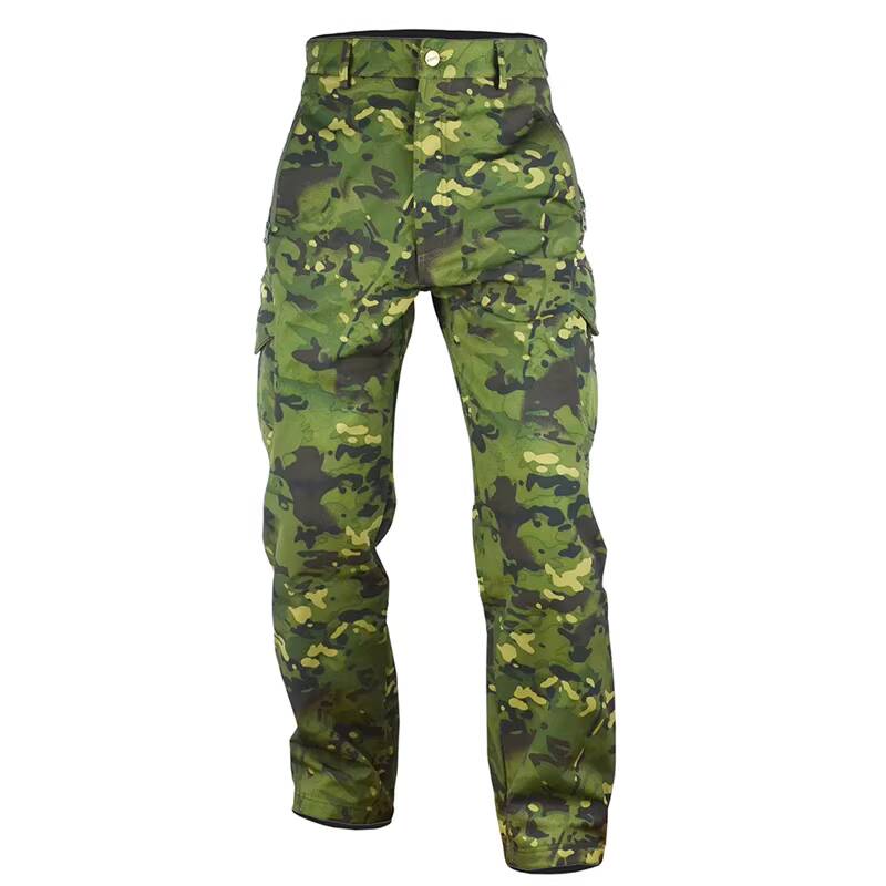 HKSH Autumn Winter New Men Fas – Techwear Pants Tactical recenzja i cena