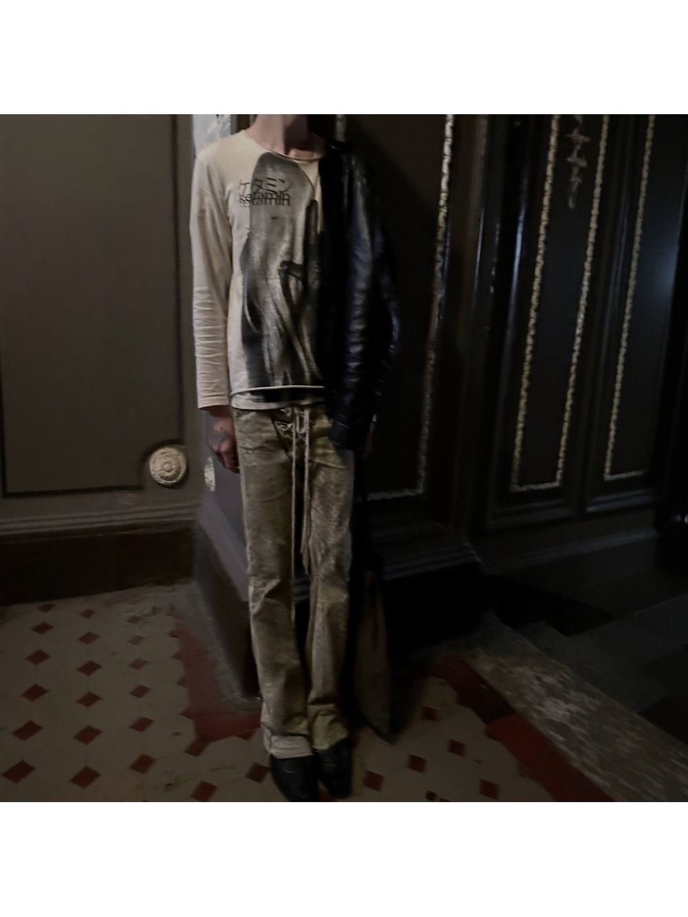 2026 Spring and Autumn New Y2K – Street Fashion Trends 2026 recenzja i cena