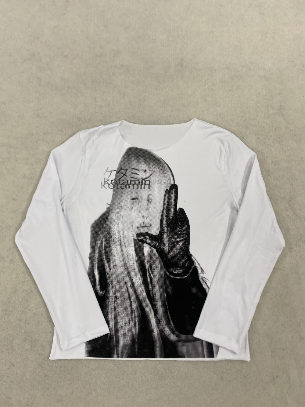2026 Spring and Autumn New Y2K – Street Fashion Trends 2026 recenzja i cena