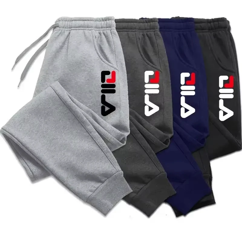 Autumn Winter Men's Joggers Dr – Running Pant Jogger recenzja i cena