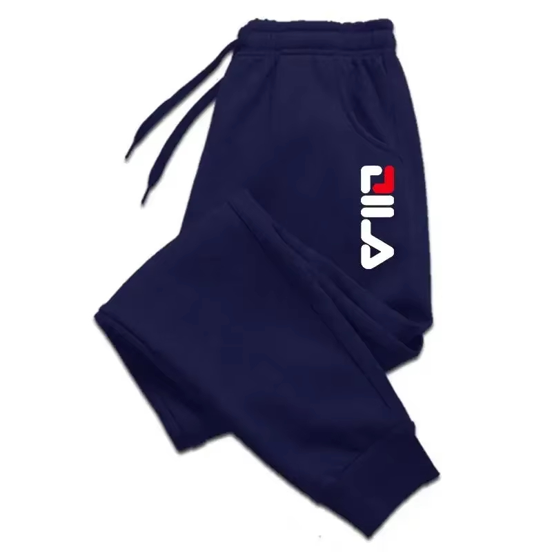 Autumn Winter Men's Joggers Dr – Running Pant Jogger recenzja i cena