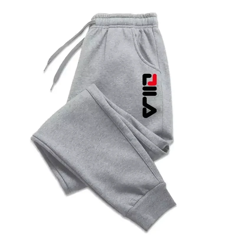 Autumn Winter Men's Joggers Dr – Running Pant Jogger recenzja i cena