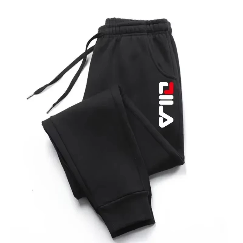 Autumn Winter Men's Joggers Dr – Running Pant Jogger recenzja i cena