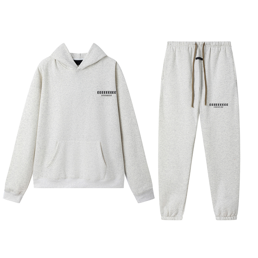 PRC Trendy Brand Men's Hoodies – Street Fashion For Man recenzja i cena