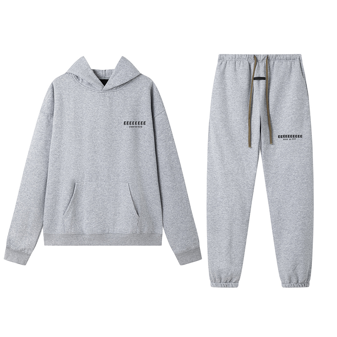 PRC Trendy Brand Men's Hoodies – Street Fashion For Man recenzja i cena