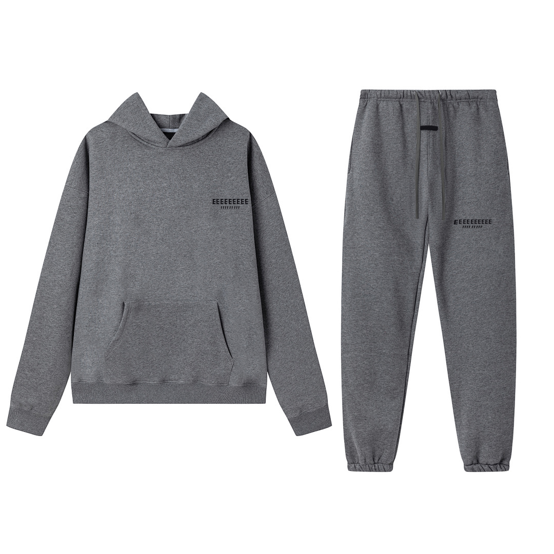 PRC Trendy Brand Men's Hoodies – Street Fashion For Man recenzja i cena