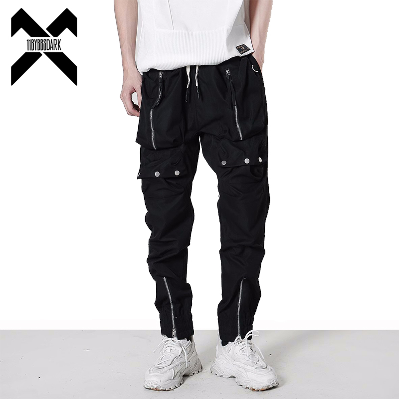 Techwear Functional Cargo Pant – Techwear Pants Tactical recenzja i cena