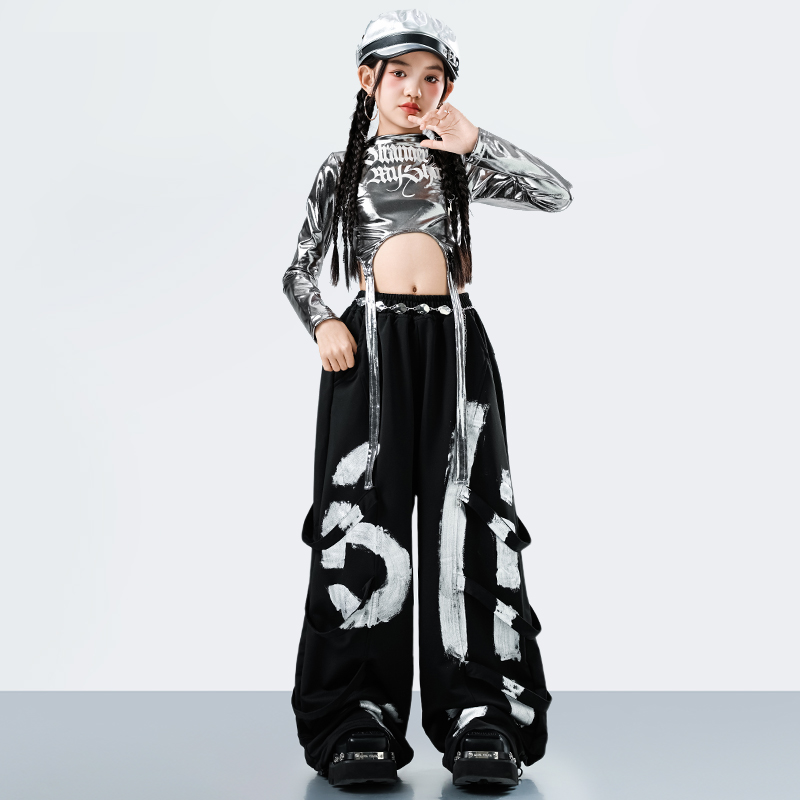 Korean Y2K Kids Streetwear Sty – Street Fashion Kids recenzja i cena