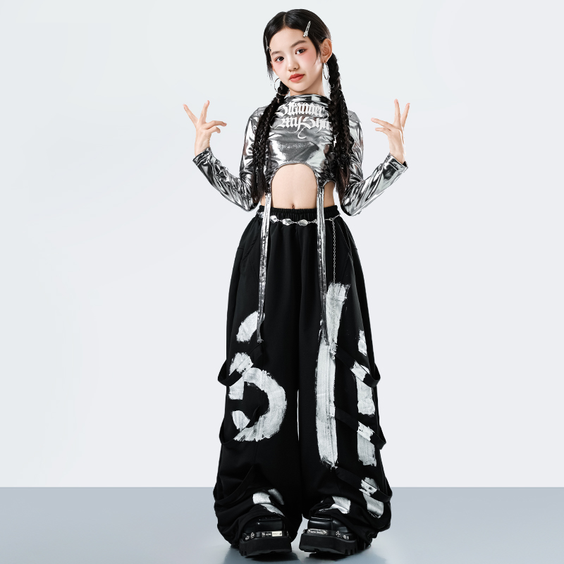 Korean Y2K Kids Streetwear Sty – Street Fashion Kids recenzja i cena