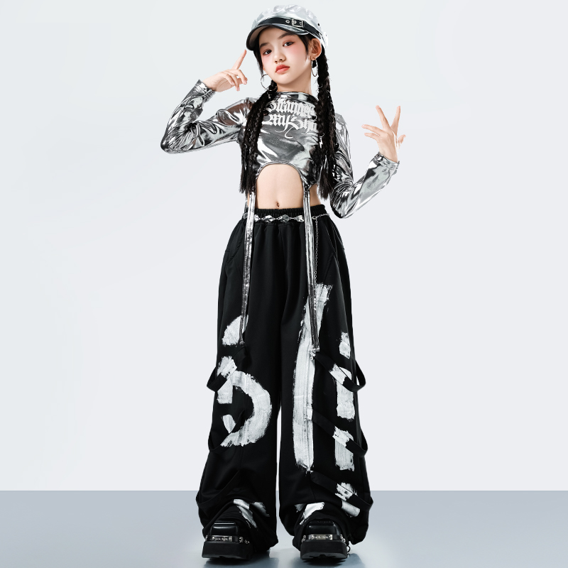 Korean Y2K Kids Streetwear Sty – Street Fashion Kids recenzja i cena