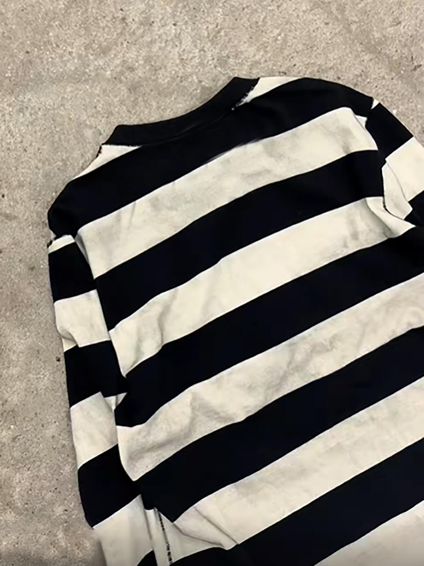 Y2k retro fashion street punk  – Street Fashion For Man recenzja i cena