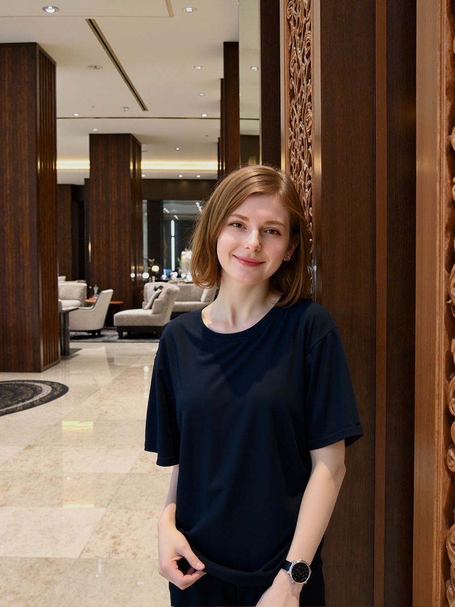 T Shirts Woman Street Style Ur – Street Fashion Vogue recenzja i cena