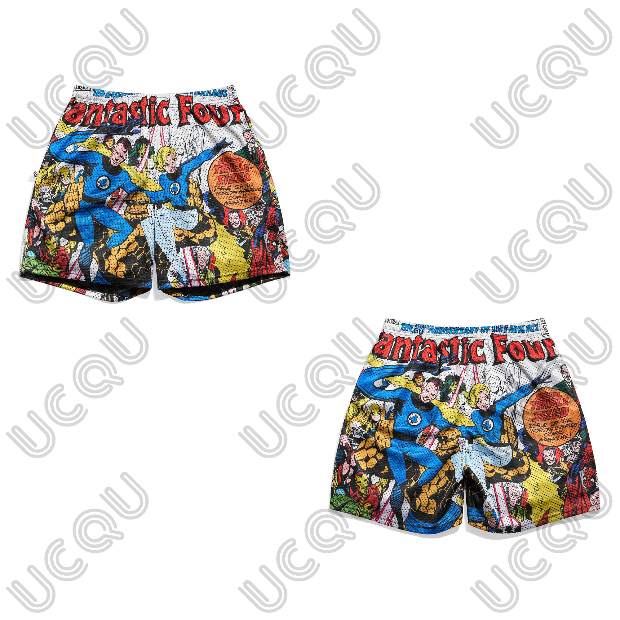 2026 New Men Fantastic Four Sp – Street Fashion Trends 2026 recenzja i cena
