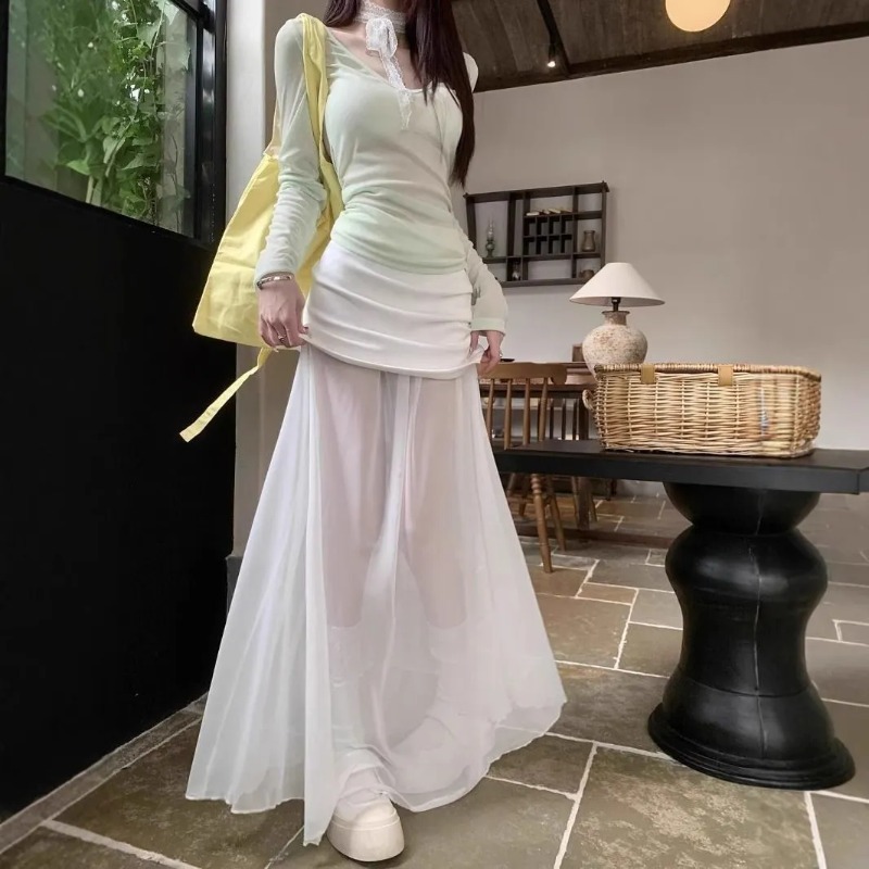 Beautiful Elegant French Style – Street Fashion China Beautiful Girls recenzja i cena