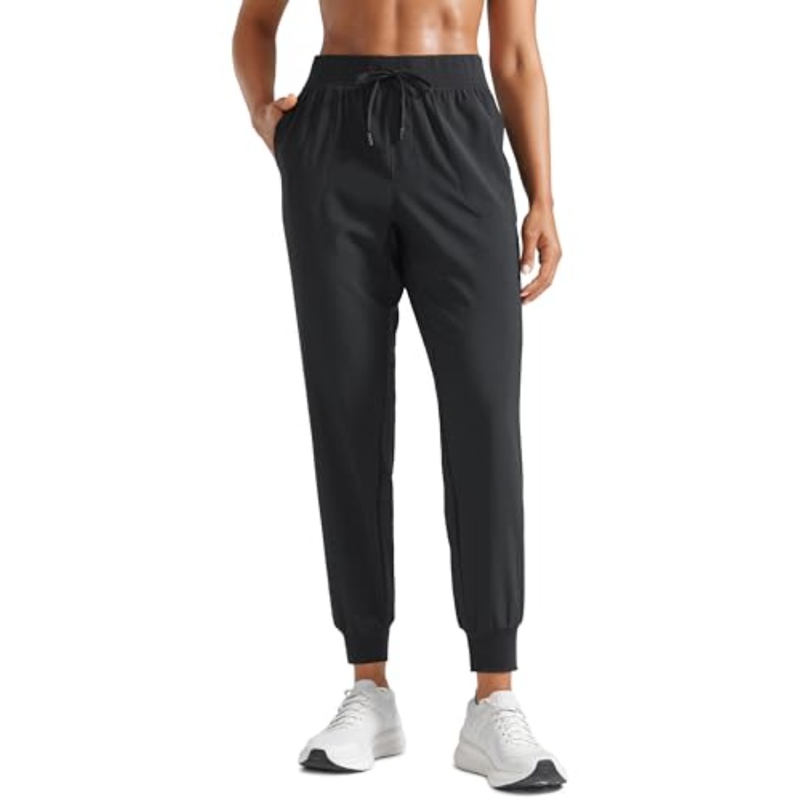 CRZ YOGA Women's Lightweight W – Running Pant Jogger recenzja i cena
