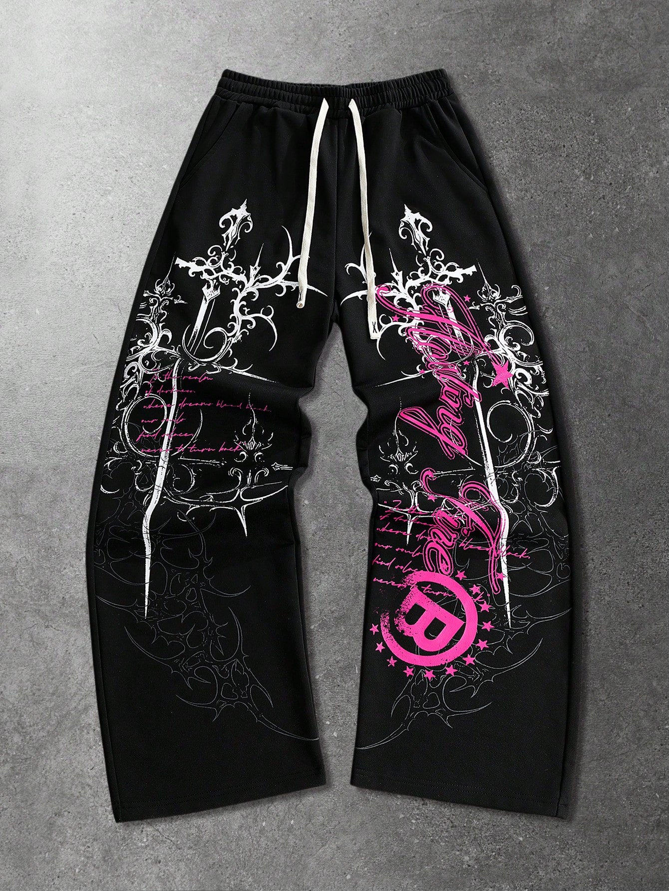 2026 Summer New Y2K Gothic Tho – Street Fashion Dance recenzja i cena