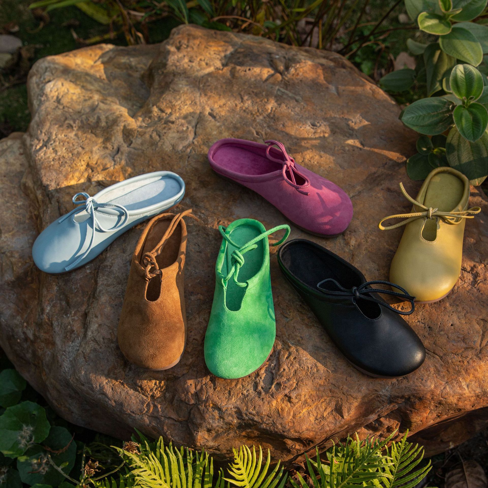 Careaymade-Genuine leather wom – Street Fashion Kids recenzja i cena