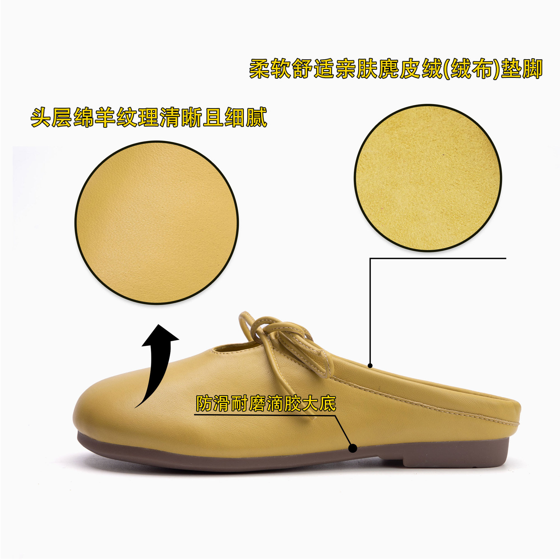 Careaymade-Genuine leather wom – Street Fashion Kids recenzja i cena