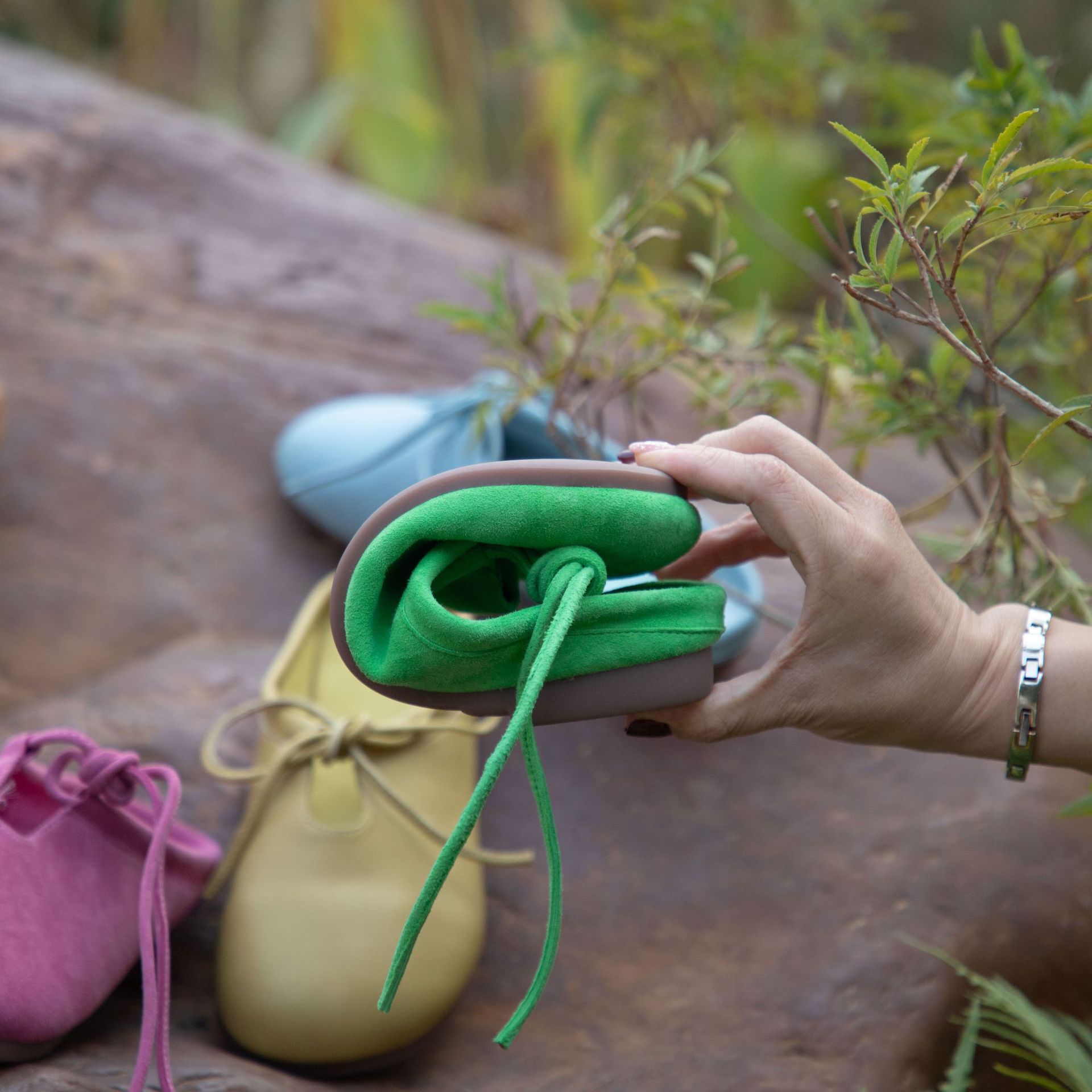 Careaymade-Genuine leather wom – Street Fashion Kids recenzja i cena