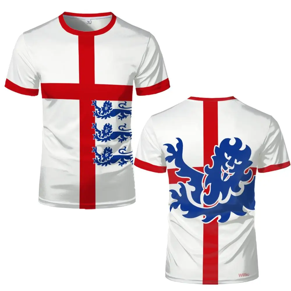 2026 New England Flag Printed  – Street Fashion England recenzja i cena