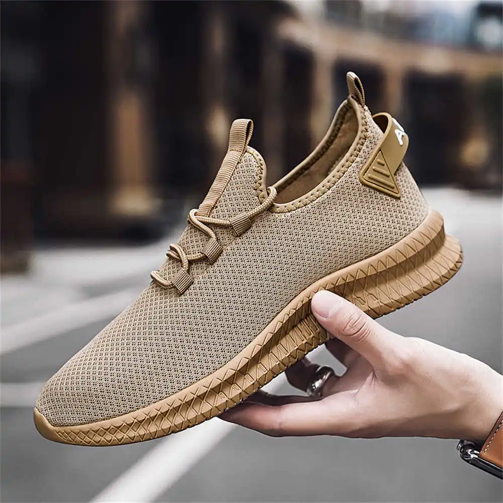 Demi-season Mesh Tenni Man Run – Street Fashion Uk recenzja i cena