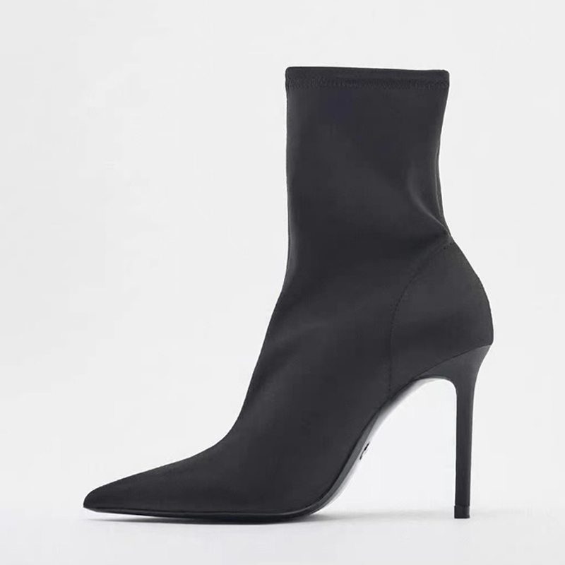 Liyke Brand Fashion Slim Black – Street Fashion Dance recenzja i cena