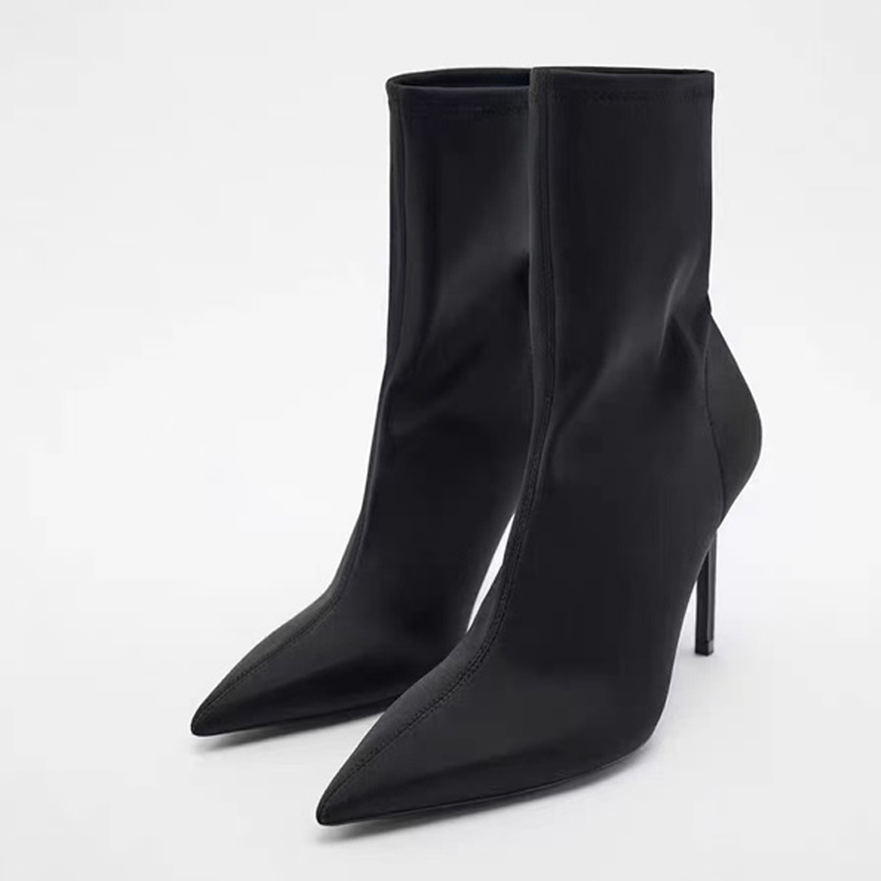 Liyke Brand Fashion Slim Black – Street Fashion Dance recenzja i cena