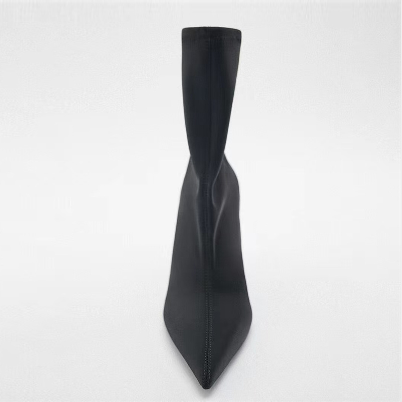 Liyke Brand Fashion Slim Black – Street Fashion Dance recenzja i cena